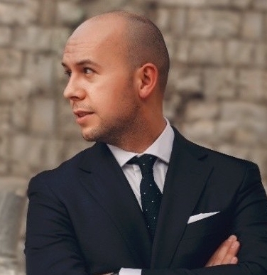 Sebastian Wojna