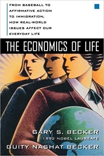 The Economics of Life