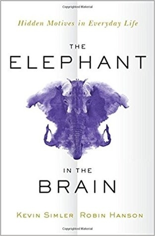 The Elephant in the Brain