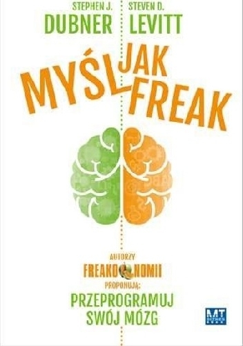 Myśl jak FREAK!