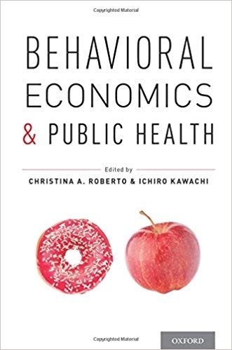 Behavioral Economics and Public Health