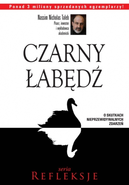 Czarny łabędź