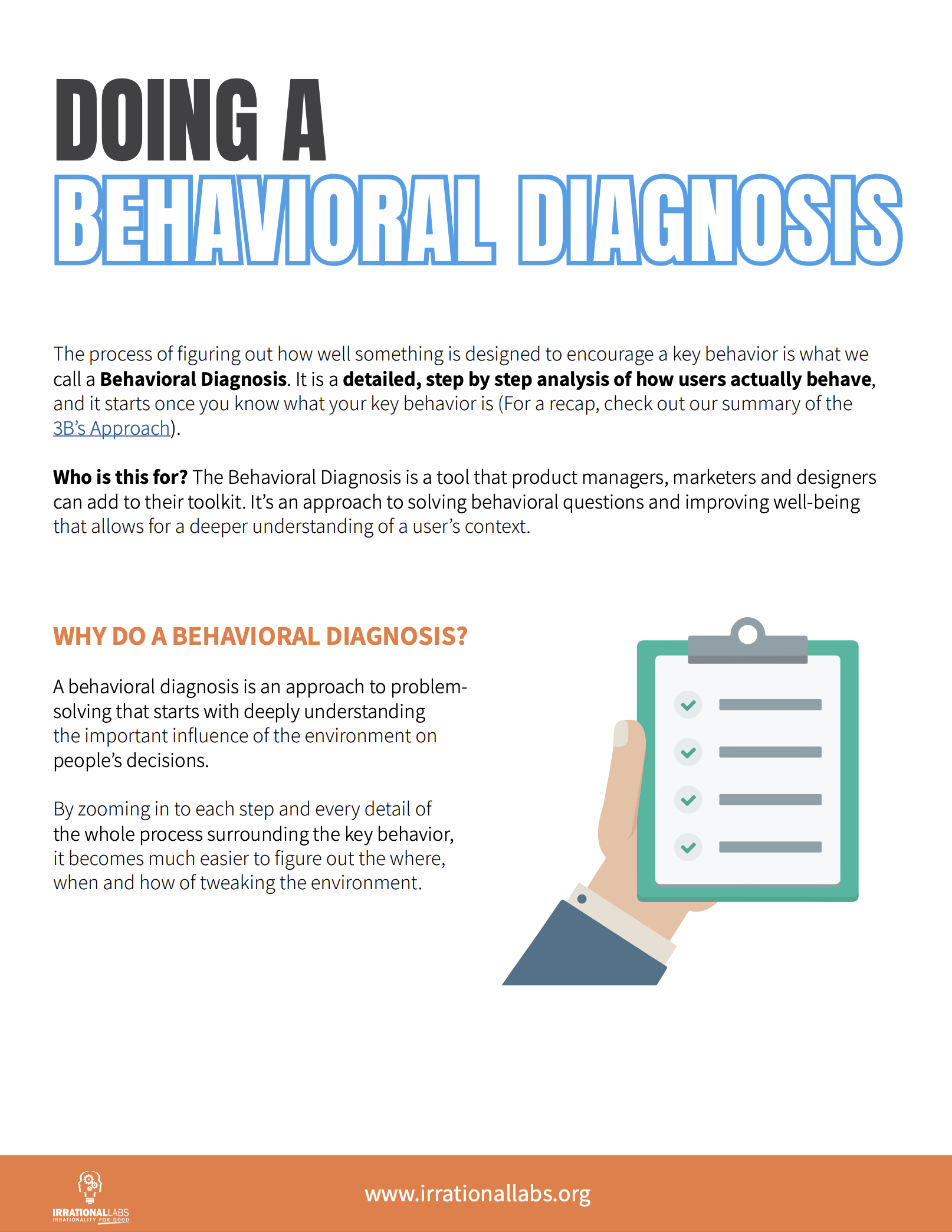 doing-a-behavioral-diagnosis-biblioteka-julia-ko-odko