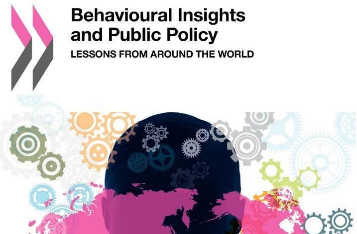 Behavioural Insights And Public Policy - Biblioteka - Julia Kołodko